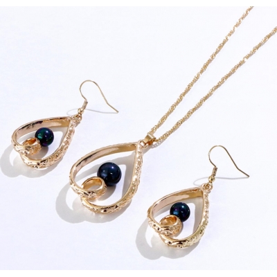 Hawaiian earrings jewelry sets ,Necklace earrings Hawaiian jewelry