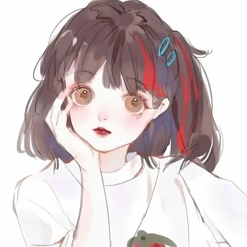 Miss Zhang