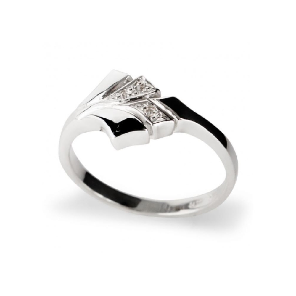 custom silver rings high quality