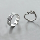 sterling silver jewelry 925 ring