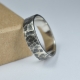 925 retro vintage antique silver ring